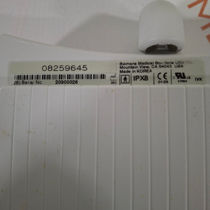 Siemens 6C2 Curved Array Transducer