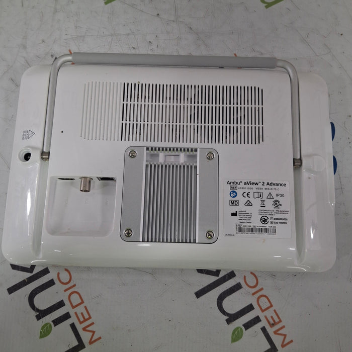 Ambu Ambu aView 2 Advance Monitor Surgical Equipment reLink Medical