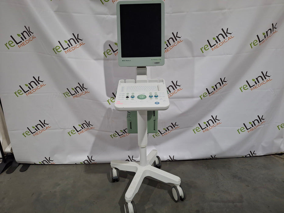 B-K Medical B-K Medical Flex Focus 1202 Ultrasound Ultrasound reLink Medical