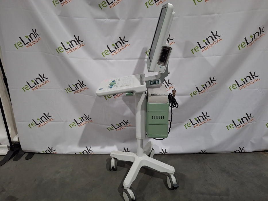 B-K Medical B-K Medical Flex Focus 1202 Ultrasound Ultrasound reLink Medical