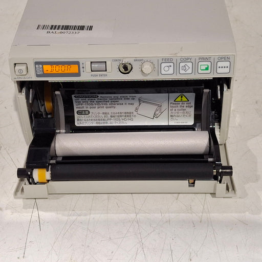 Sony Sony UP-897MD Imager / Printer Ultrasound reLink Medical
