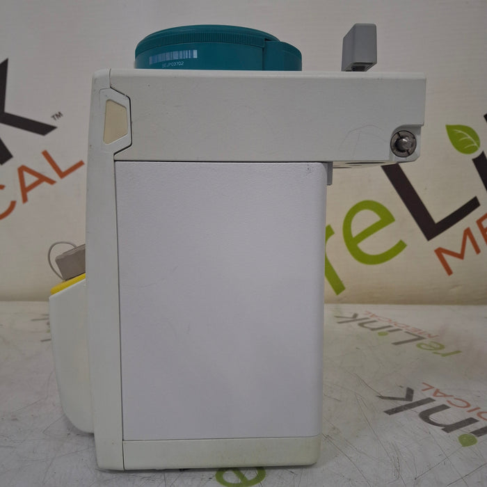 Datex-Ohmeda Datex-Ohmeda Tec 7 Sevoflurane Vaporizer Anesthesia reLink Medical