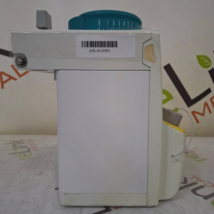 Datex-Ohmeda Datex-Ohmeda Tec 7 Sevoflurane Vaporizer Anesthesia reLink Medical