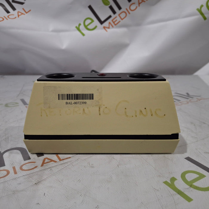 Welch Allyn Welch Allyn 71110 3.5V Desk Charger Diagnostic Exam Equipment reLink Medical