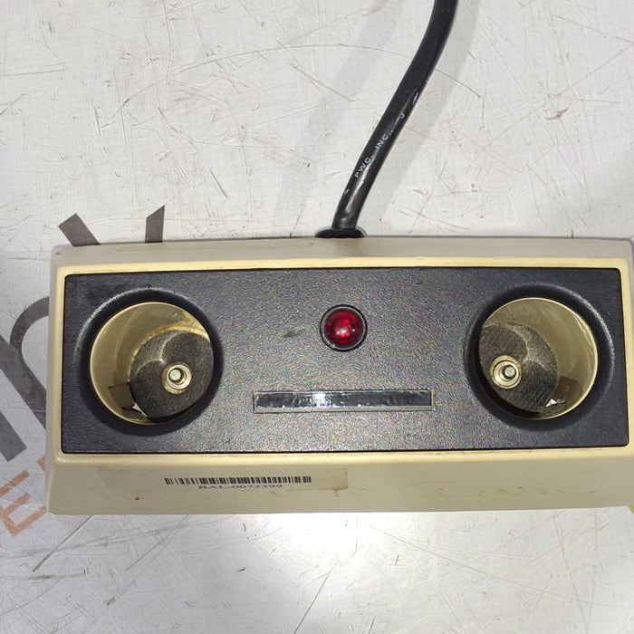 Welch Allyn Welch Allyn 71110 3.5V Desk Charger Diagnostic Exam Equipment reLink Medical