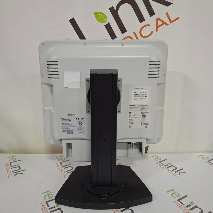 Boston Scientific Boston Scientific Lithovue Touch PC Monitor Patient Monitors reLink Medical