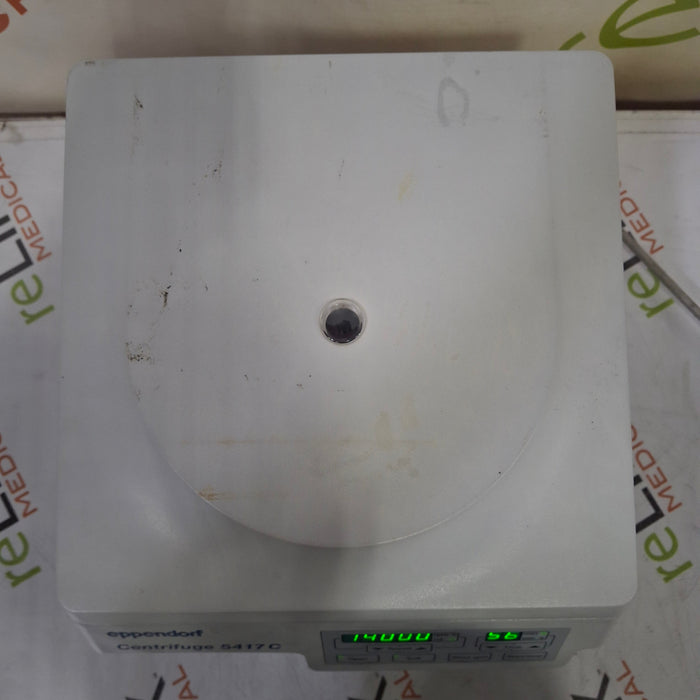 Eppendorf 5417C Centrifuge