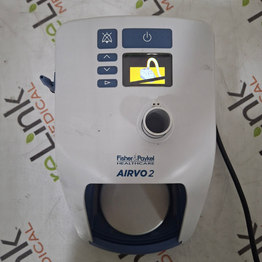 Fisher & Paykel Fisher & Paykel Airvo 2 Humidified High Flow Therapy Unit Respiratory reLink Medical
