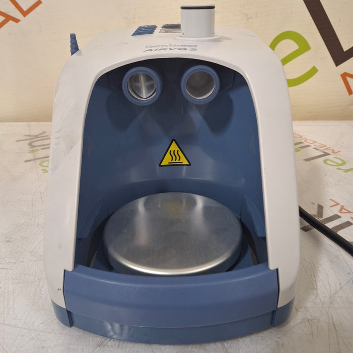 Fisher & Paykel Fisher & Paykel Airvo 2 Humidified High Flow Therapy Unit Respiratory reLink Medical