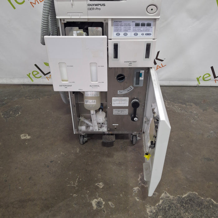 Olympus OER-Pro Automated Endoscope Reprocessor