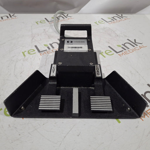 Valleylab Valleylab E6008 Monopolar Electrosurgical Footswitch Electrosurgical Units reLink Medical