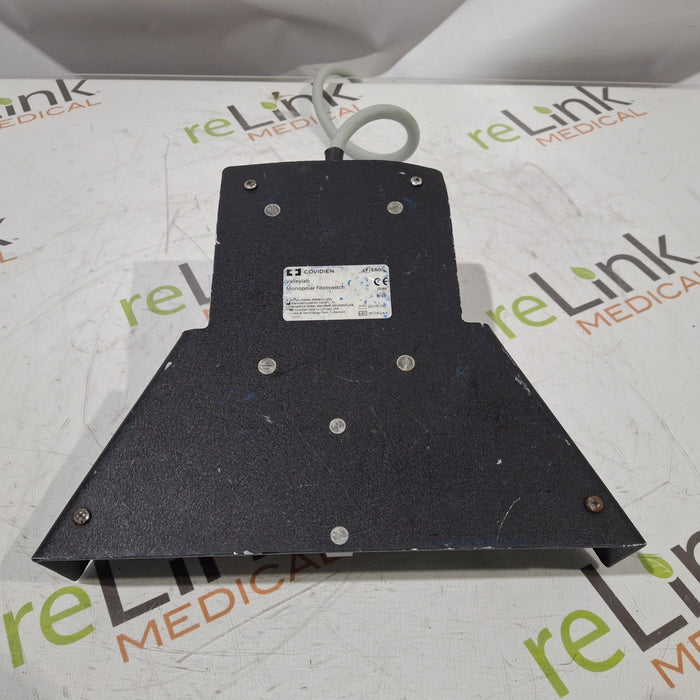 Valleylab Valleylab E6008 Monopolar Electrosurgical Footswitch Electrosurgical Units reLink Medical