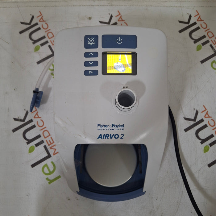 Fisher & Paykel Airvo 2 Humidified High Flow Therapy Unit
