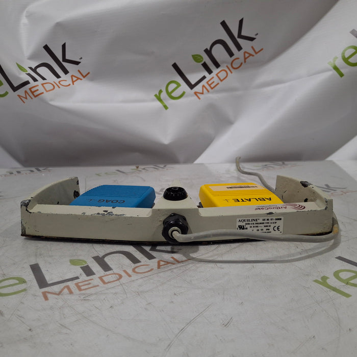 ArthroCare Corporation ArthroCare Corporation 10863 Footswitch Surgical Equipment reLink Medical