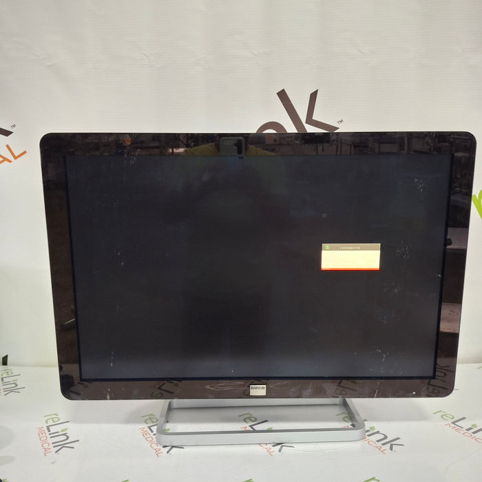 Barco Barco MDCC-6130 Medical Display X-Ray Equipment reLink Medical