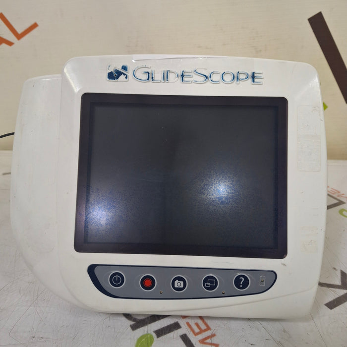 Verathon Medical, Inc Glidescope Video Laryngoscope