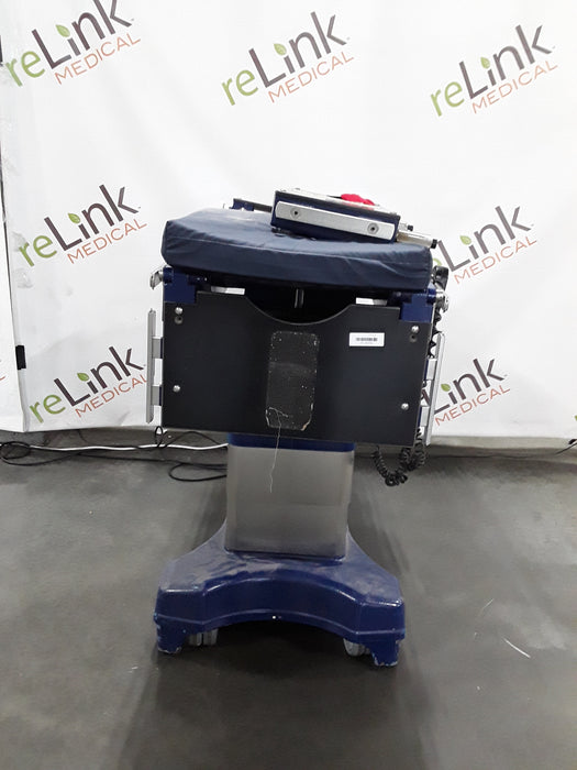 Maquet Alphastar Surgical Table