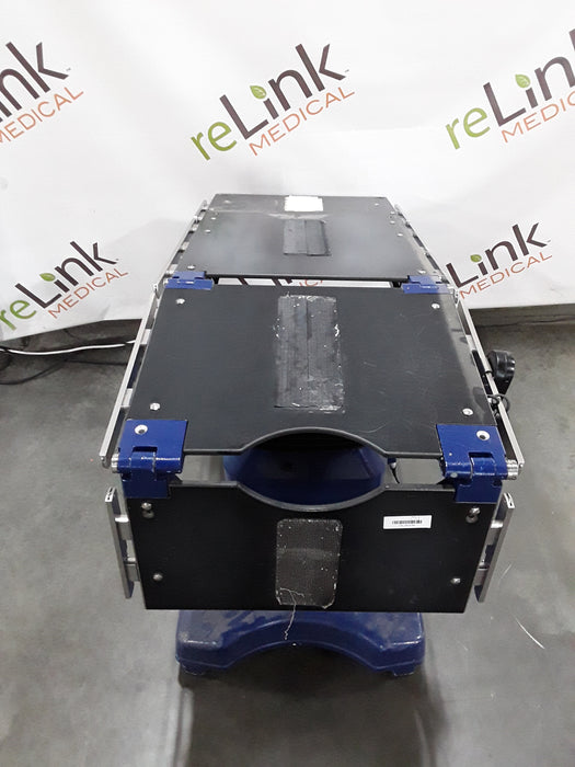 Maquet Alphastar Surgical Table