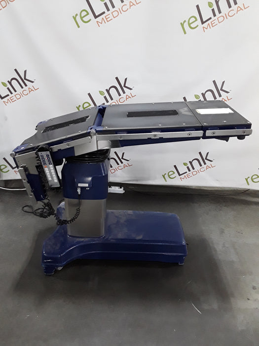 Maquet Alphastar Surgical Table