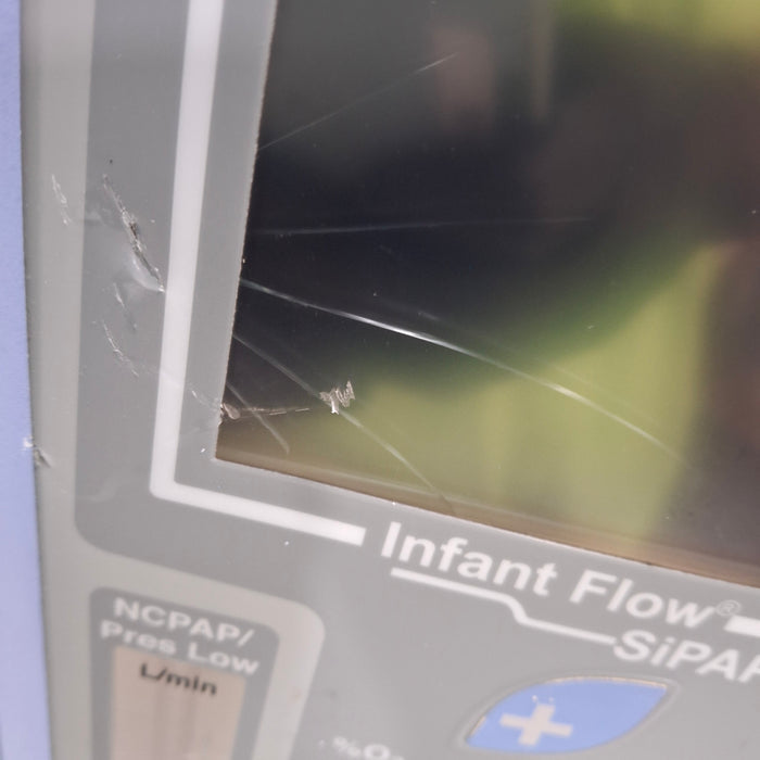 CareFusion CareFusion Infant Flow SIPAP Ventilation System Respiratory reLink Medical