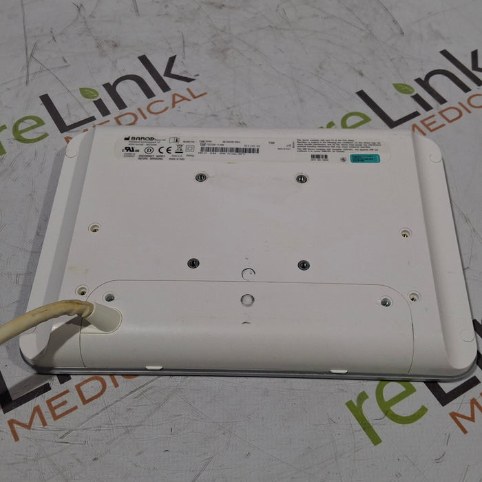 Barco Barco TSM12PHC Philips Angio/Cath Touchscreen Module Cath / Angio Labs reLink Medical