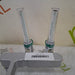 Maxtec, Inc. Maxtec, Inc. R220P10-001 Dual Oxygen Flow Meter Manifold Respiratory reLink Medical