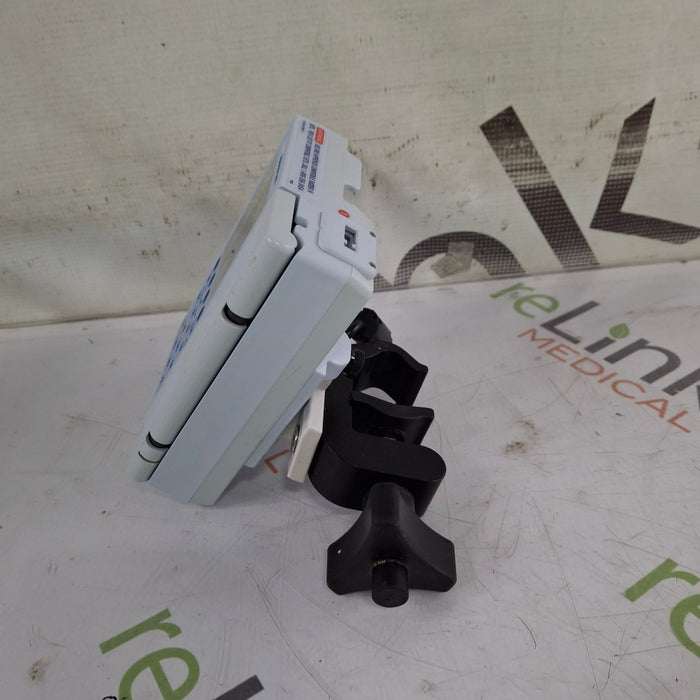 Baxter Baxter Sigma Spectrum 8.01.00 w/o Battery Infusion Pump Infusion Pump reLink Medical