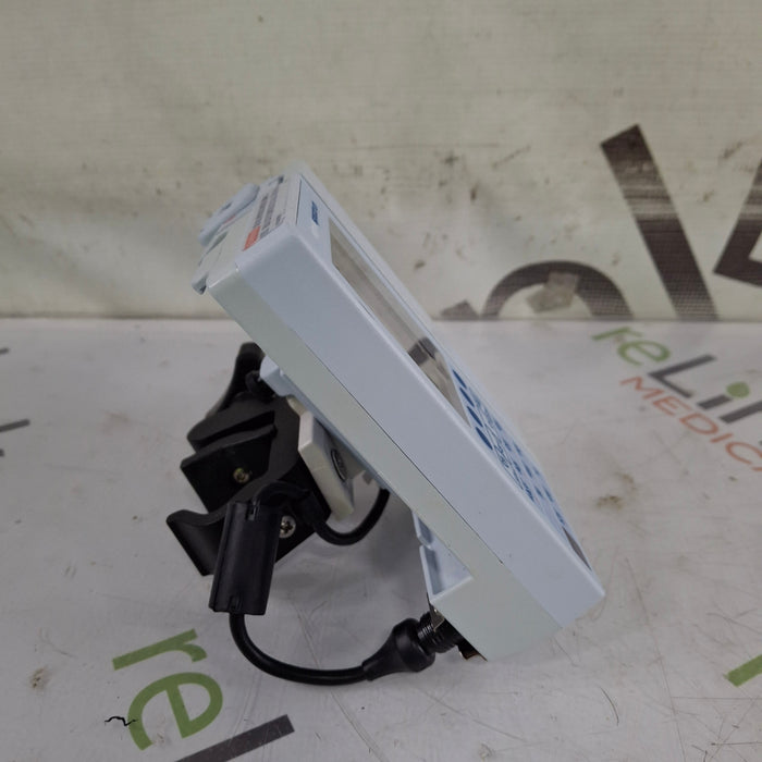 Baxter Baxter Sigma Spectrum 8.01.00 w/o Battery Infusion Pump Infusion Pump reLink Medical