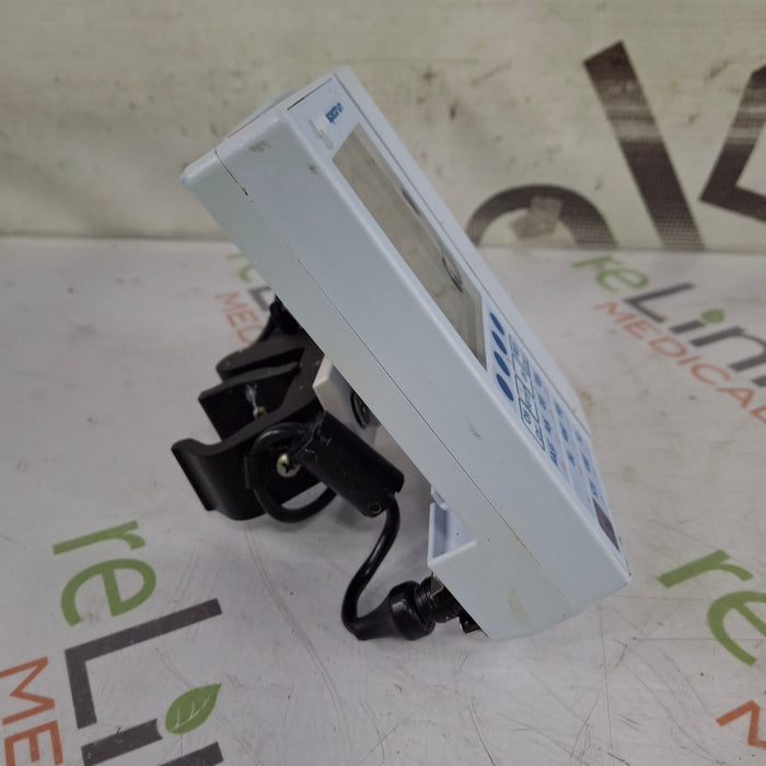 Baxter Sigma Spectrum 8.00.05 w/o Battery Infusion Pump