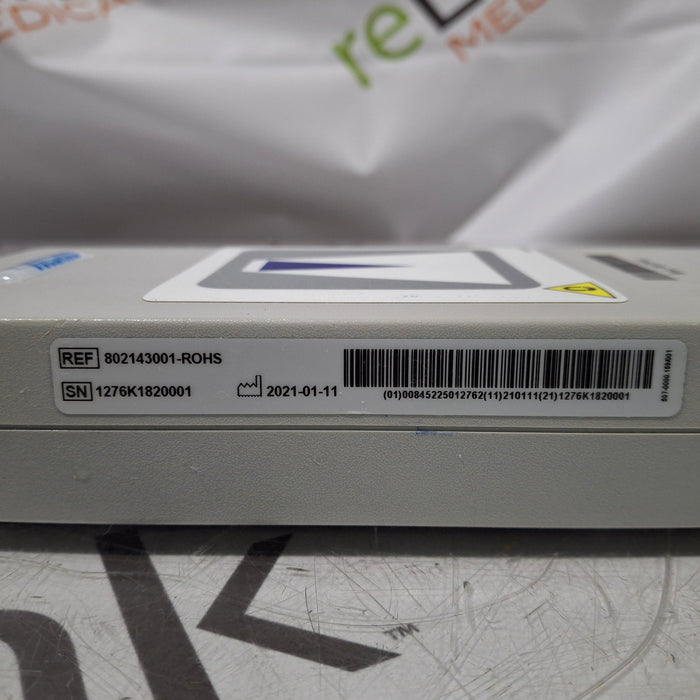 Philips Philips Volcano 802143-001 s5i Patient Interface Module Ultrasound reLink Medical