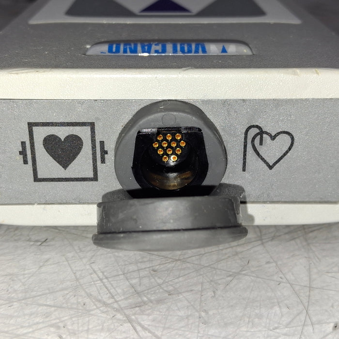 Philips Philips Volcano 802143-001 s5i Patient Interface Module Ultrasound reLink Medical