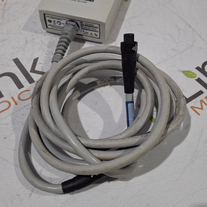 Philips Philips Volcano 802143-001 s5i Patient Interface Module Ultrasound reLink Medical