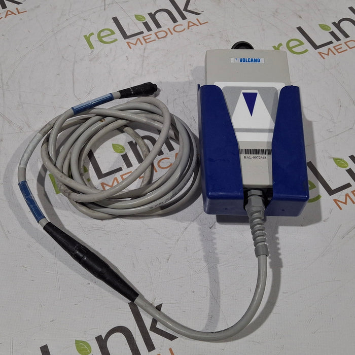 Philips Philips Volcano 802143-001 s5i Patient Interface Module Ultrasound reLink Medical