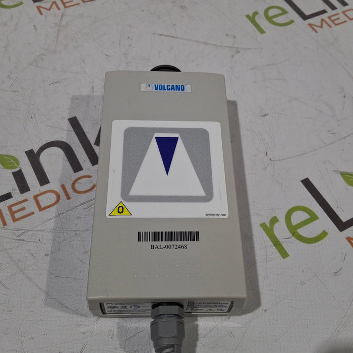 Philips Philips Volcano 802143-001 s5i Patient Interface Module Ultrasound reLink Medical