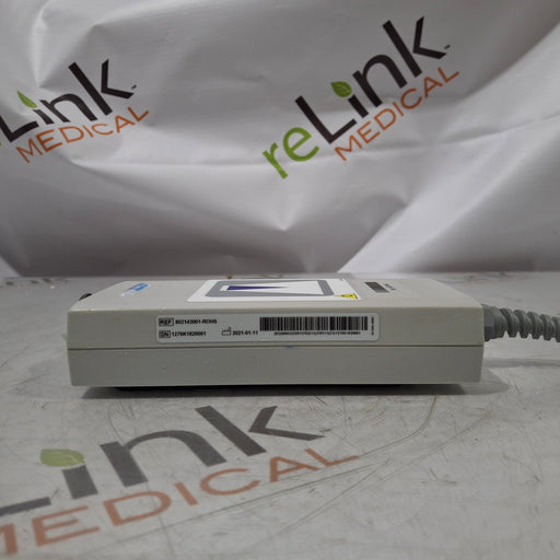 Philips Philips Volcano 802143-001 s5i Patient Interface Module Ultrasound reLink Medical