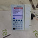 Baxter Baxter Sigma Spectrum 8.00.04 w/o Battery Infusion Pump Infusion Pump reLink Medical