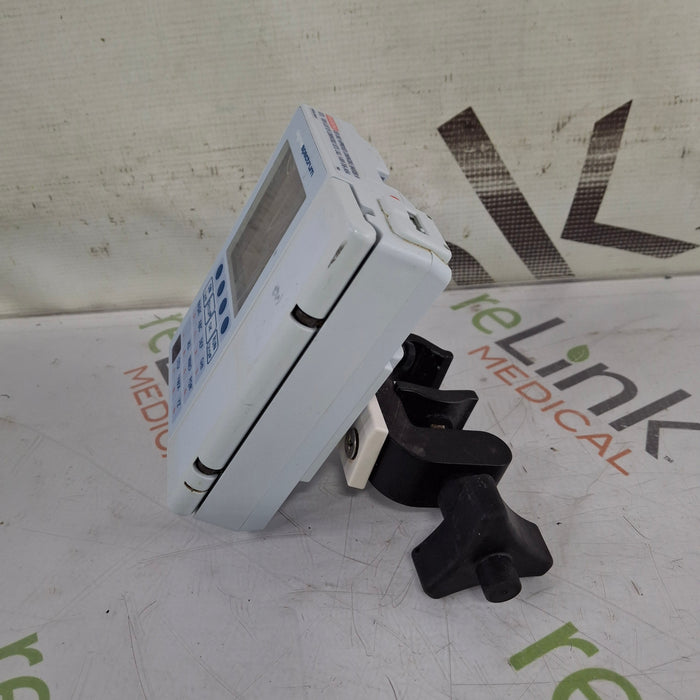 Baxter Baxter Sigma Spectrum 8.00.04 w/o Battery Infusion Pump Infusion Pump reLink Medical