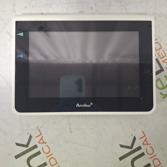 Ambu Ambu aView Advance Monitor Surgical Equipment reLink Medical