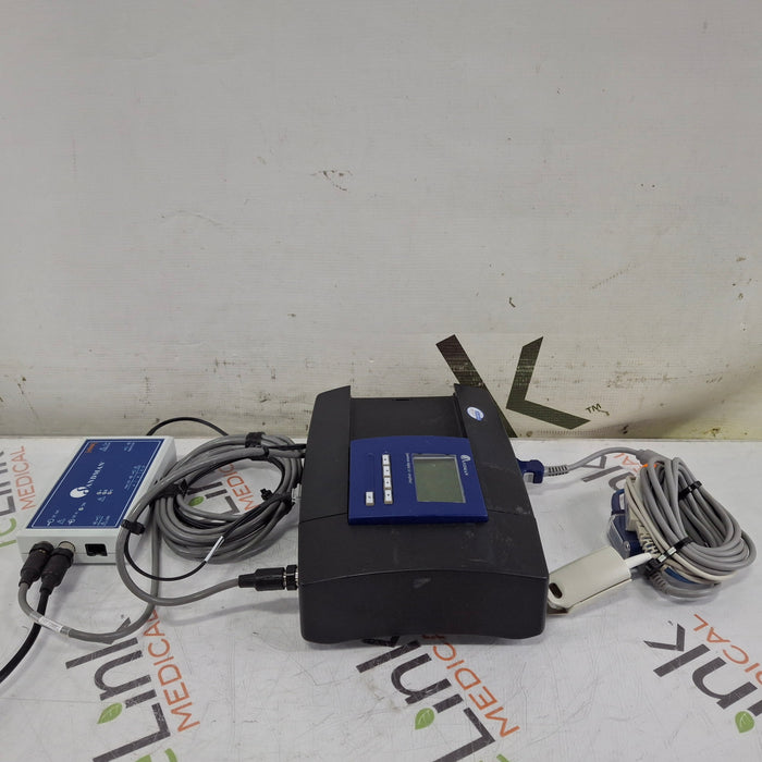 EB Neuro SpA Sandman D.2102 Digital 32+ Amplifier Polysomnograph Sleep Lab