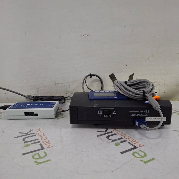 EB Neuro SpA Sandman D.2102 Digital 32+ Amplifier Polysomnograph Sleep Lab