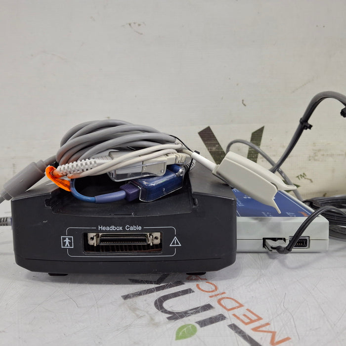 EB Neuro SpA Sandman D.2102 Digital 32+ Amplifier Polysomnograph Sleep Lab