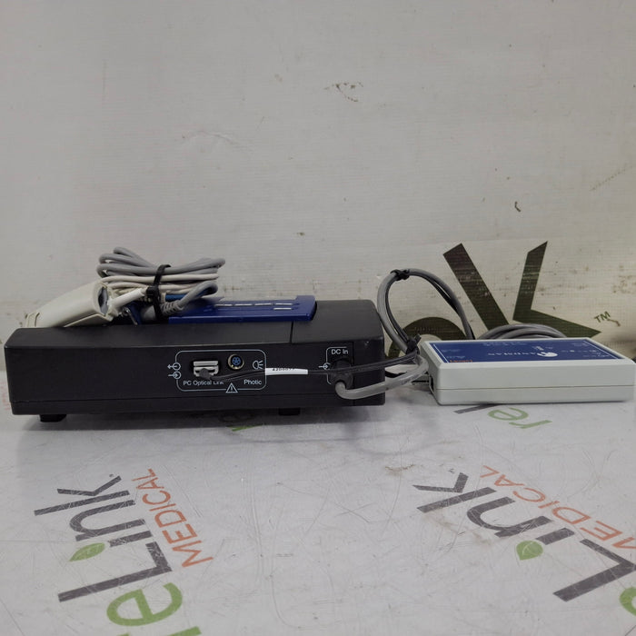 EB Neuro SpA Sandman D.2102 Digital 32+ Amplifier Polysomnograph Sleep Lab