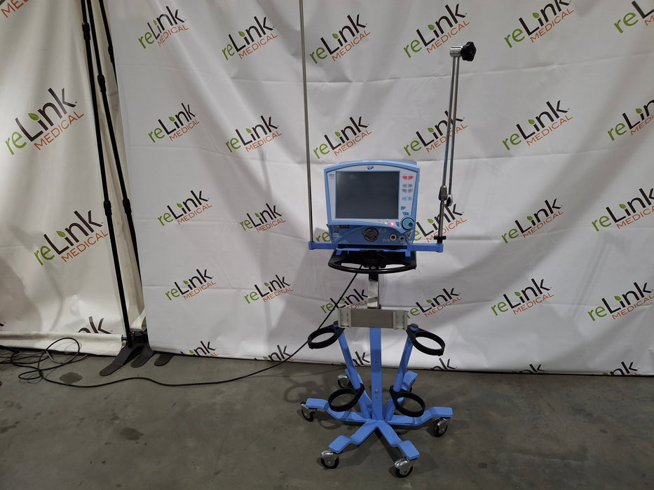 Viasys Healthcare Vela Ventilator