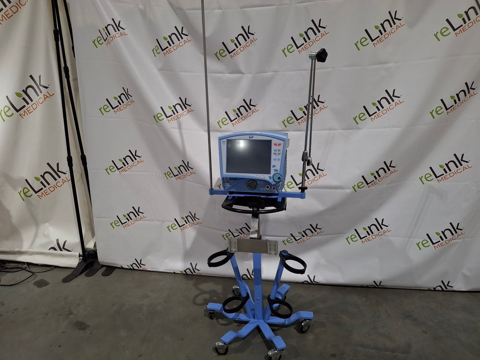 Viasys Healthcare Vela Ventilator