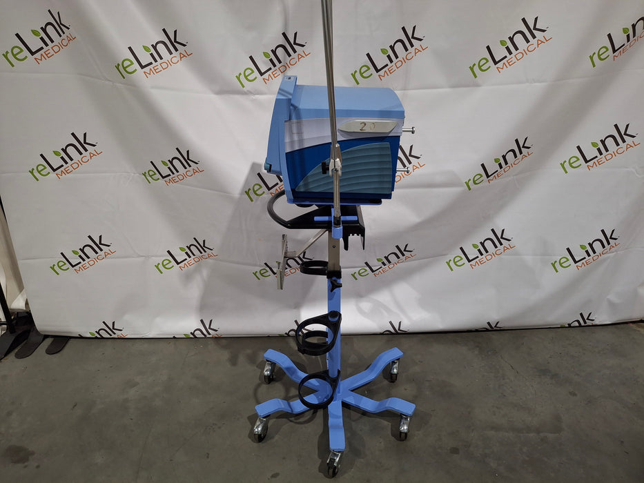 Viasys Healthcare Vela Ventilator