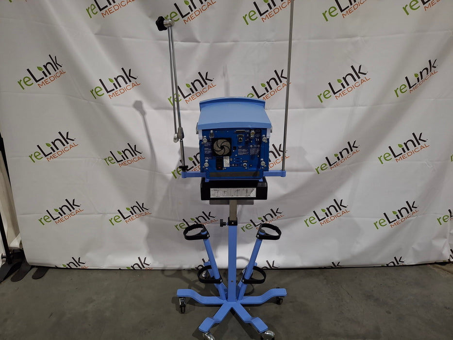 Viasys Healthcare Vela Ventilator