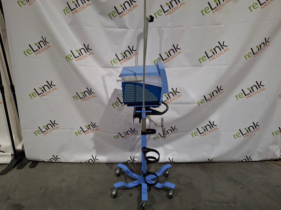 Viasys Healthcare Vela Ventilator