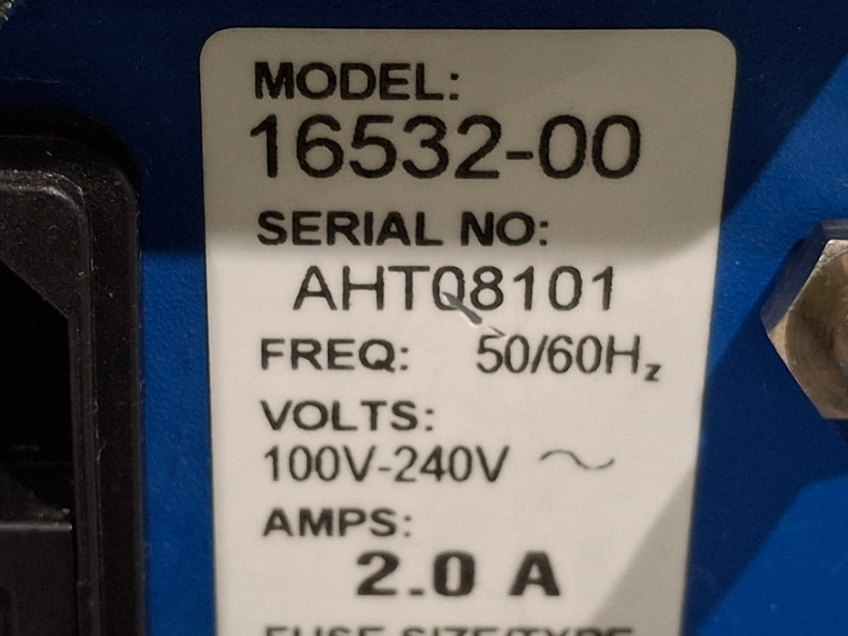 Viasys Healthcare Vela Ventilator