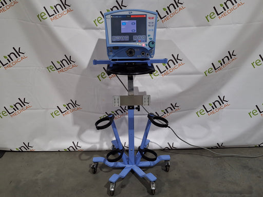 CareFusion CareFusion Vela Ventilator Respiratory reLink Medical