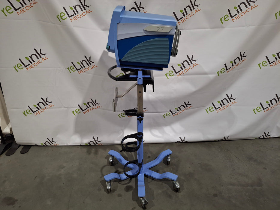 CareFusion CareFusion Vela Ventilator Respiratory reLink Medical